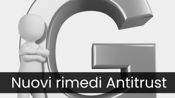 Google, nuovi rimedi antitrust per la pubblicità online