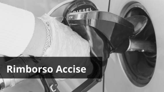 Rimborso accise gasolio: chi può richiederlo, mezzi ammessi e requisiti