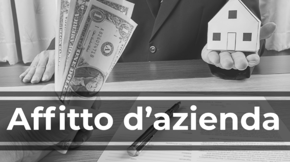 Affitto d’azienda, il canone va pagato anche senza fattura