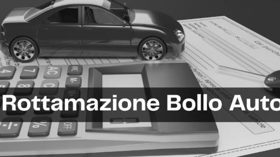 Bollo auto non pagato, arriva la rottamazione quinquies: regioni, requisiti e domanda