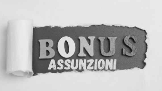 Bonus assunzioni 2026: il conto alla rovescia è iniziato