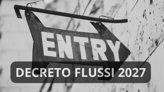 Decreto Flussi 2027: scadenze e istruzioni per i click day