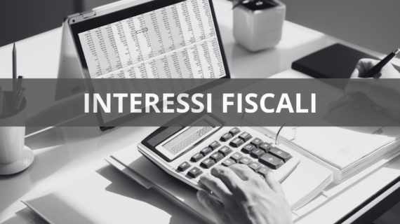 Interessi fiscali deducibili IRES: conciliazione e ravvedimento
