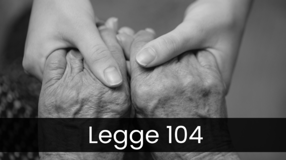 Legge 104, più familiari possono assistere la stessa persona