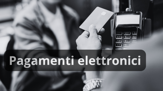 Mancato abbinamento POS e registratore telematico: sanzioni e rimedi